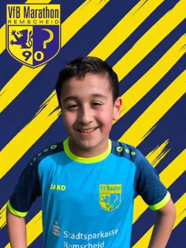 Emirhan Genc