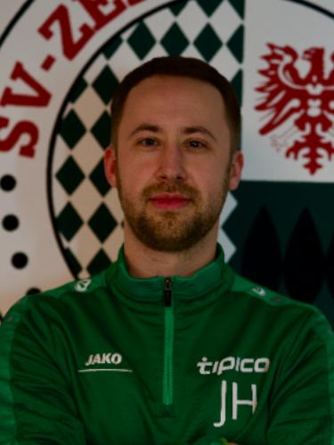 Janis Hasenauer