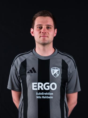 Tobias Duwe