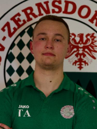 Tobias Arndt