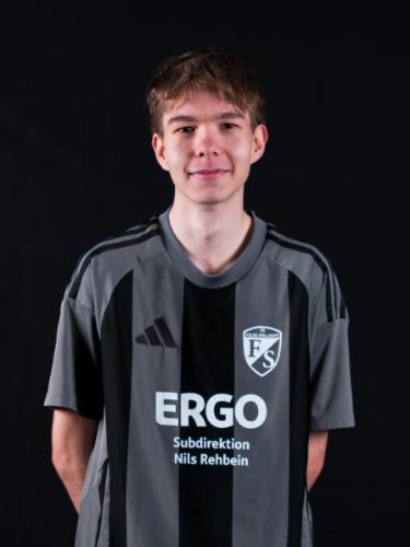 Kevin Taube