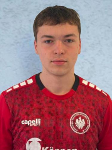 Niklas Lange