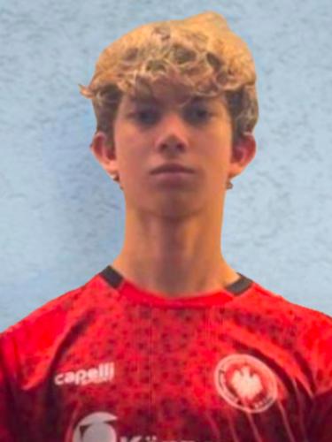 Jago Gaspard Farina