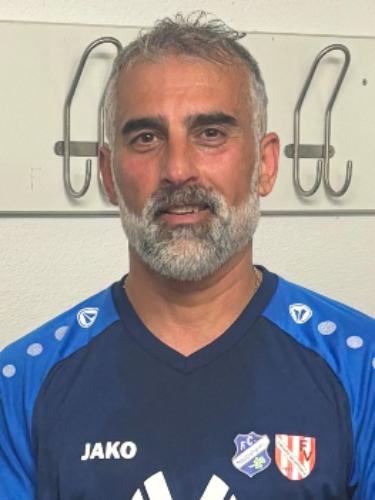Hakan Yildiz