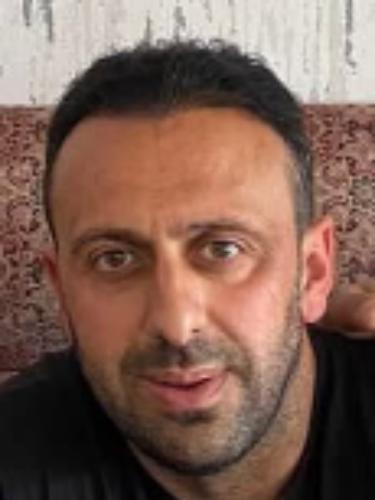 Cemil Tasdemir