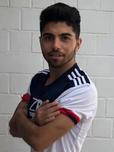 Hamzeh Alabtah