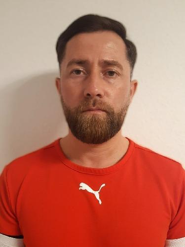 Florin-Vasile Pomarleanu