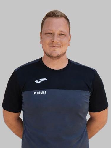 Christian Hägele