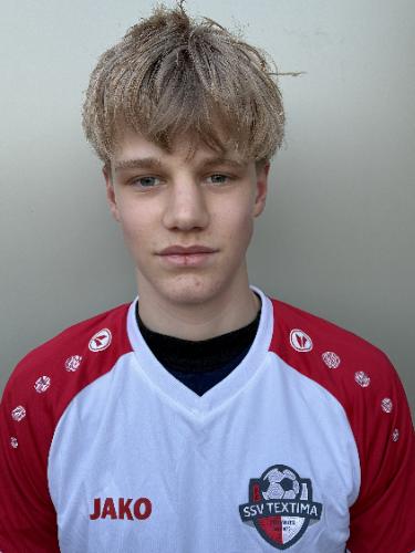 Nils Weinmann