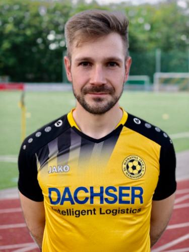 Christian Koß