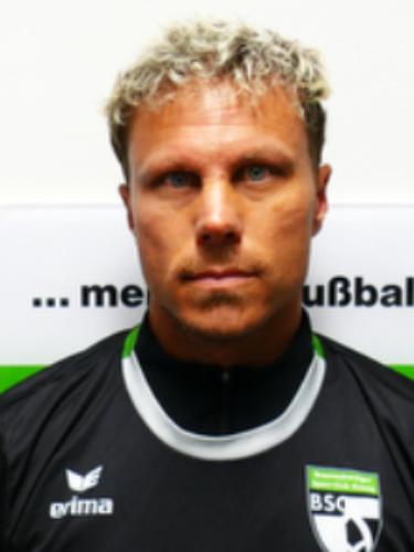 Nico Granatowski
