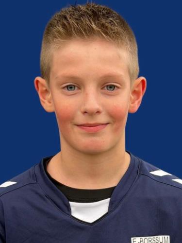 Nick Inhülsen