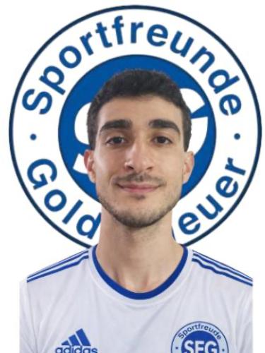 Andre Kuscu