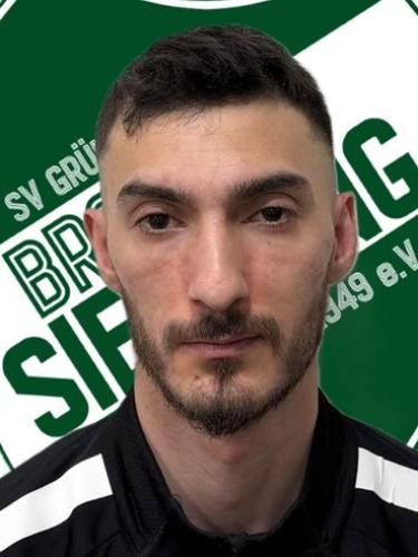 Kubilay Gül