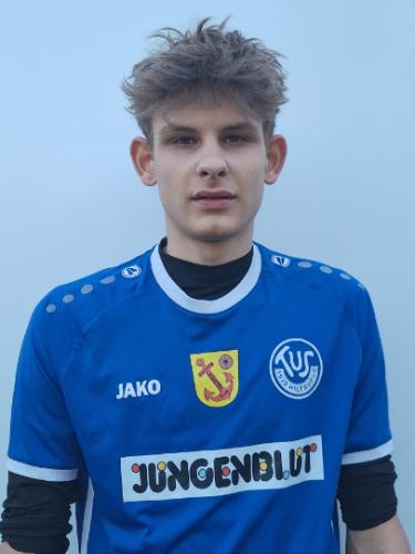 Jonas Uepping