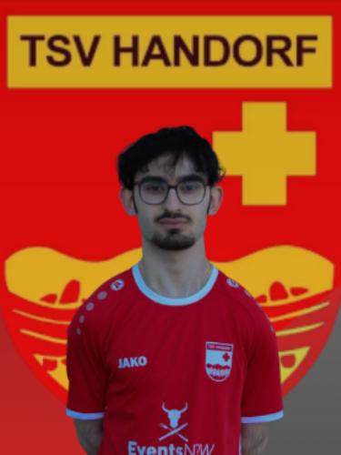 Viktoras Athanasios Athanasiou