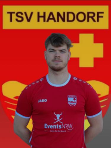 Kevin Hardensett