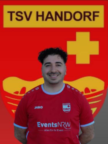 Can Bedi Yilmaz