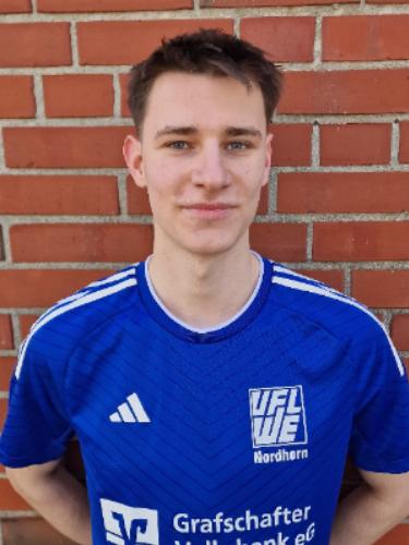 Fynn Giesbers