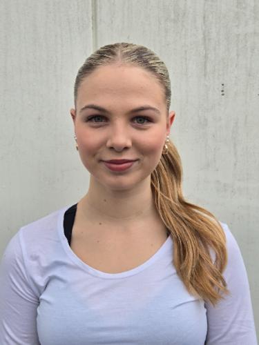 Greta Caspers