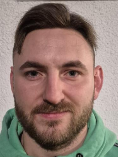 Jonas Müller