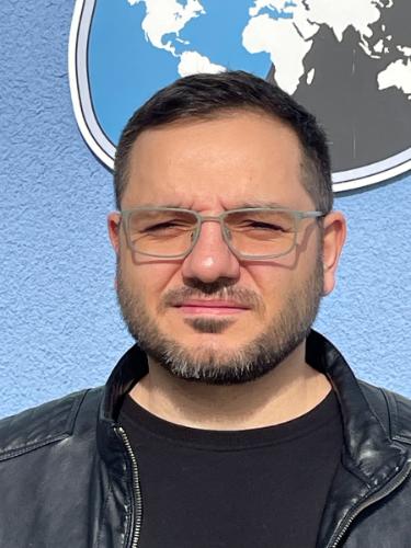 Krikor Poloyan