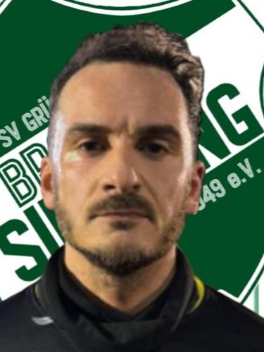 Osman Özgen