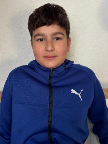 Musab Alcin