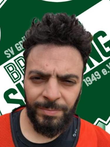 Radouane Saghiri