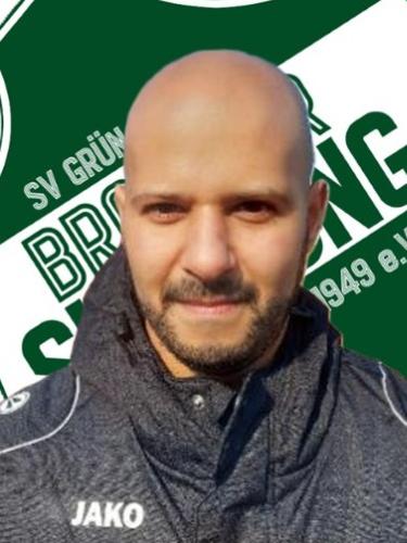 Issam Aitouelhaj