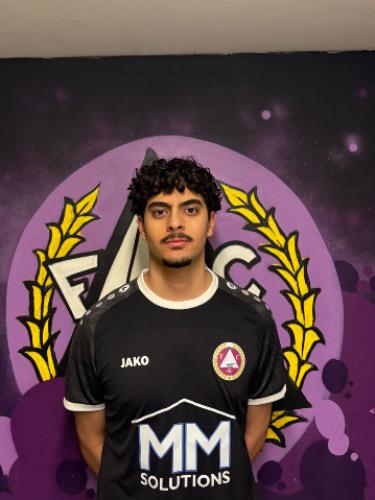 Omar Saleh