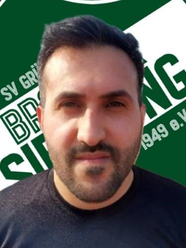 Recep Yilmaz