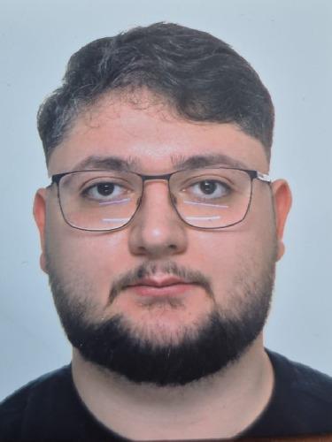 Yasin Durmus