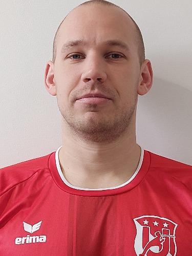 Patrick Hinrichs