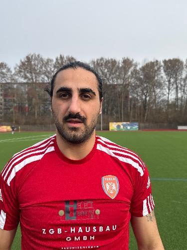 Seyed Ali Zadfar