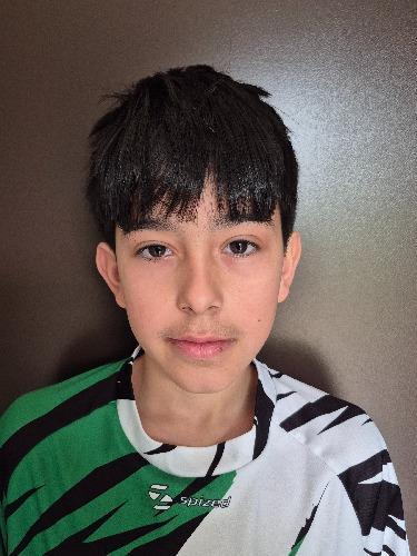 Ahmet Umut Cosar