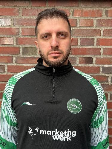 Yunus Süzen