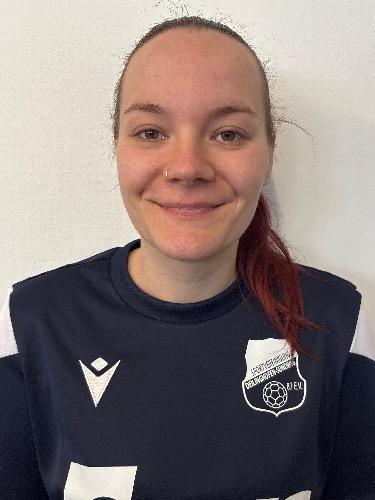 Vanessa Gerlach