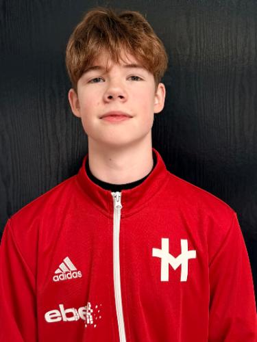Felix Rademacher