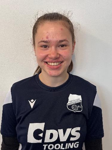 Chiara-Marie Hammecke