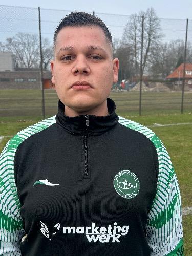 Dzhelil Mustafa