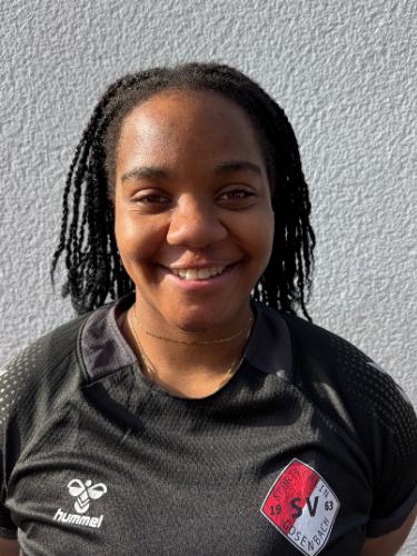 Marelene Shedong