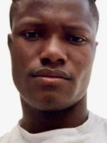 Alassane Sagnoh