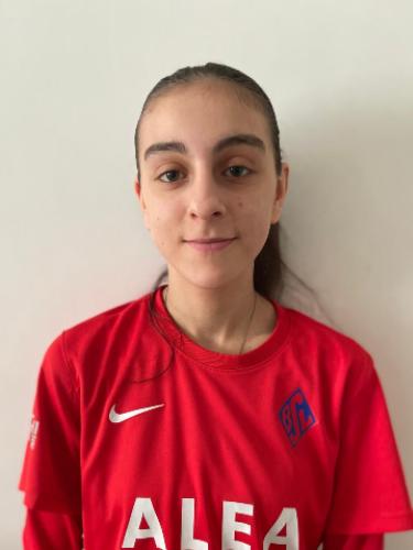 Fatma Güclücan