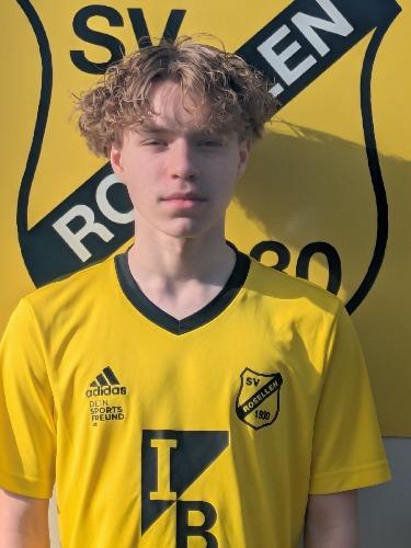 Maximilian Düking