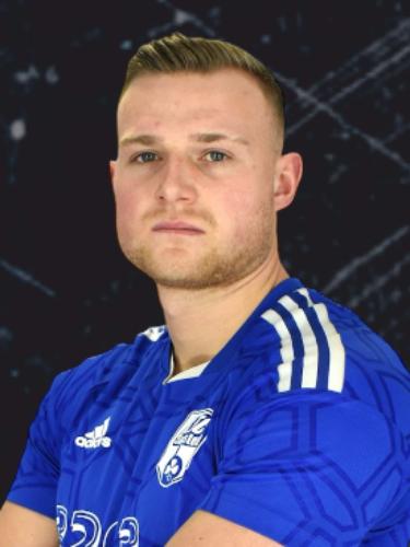 Nils Kirchhoff