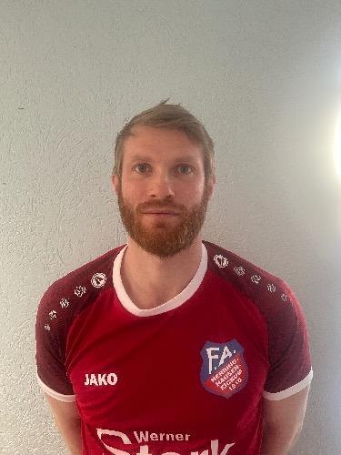 Jannik Vogel