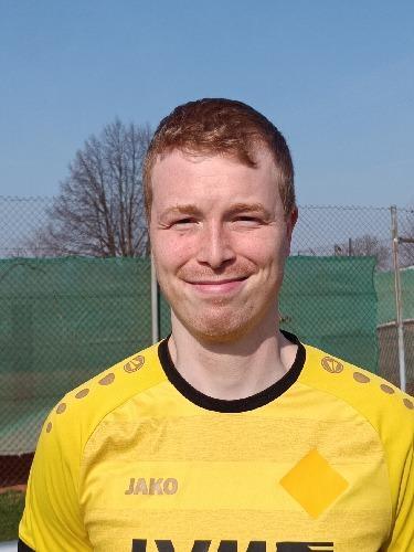 Jan-Niklas Brandt
