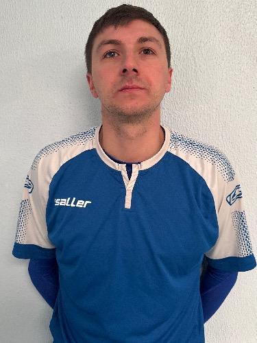 Oliver Aldous