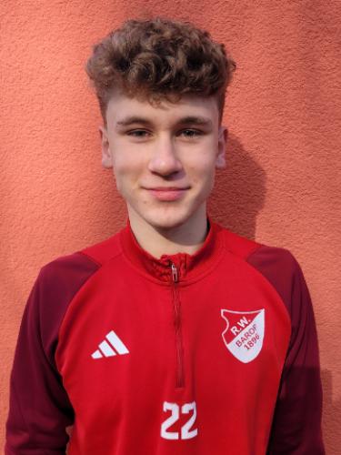 Jonathan Birkhäuer